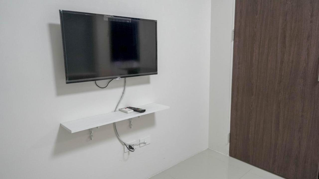 Roomquest Suvarnabhumi Ladkrabang 42 Bangkok Esterno foto